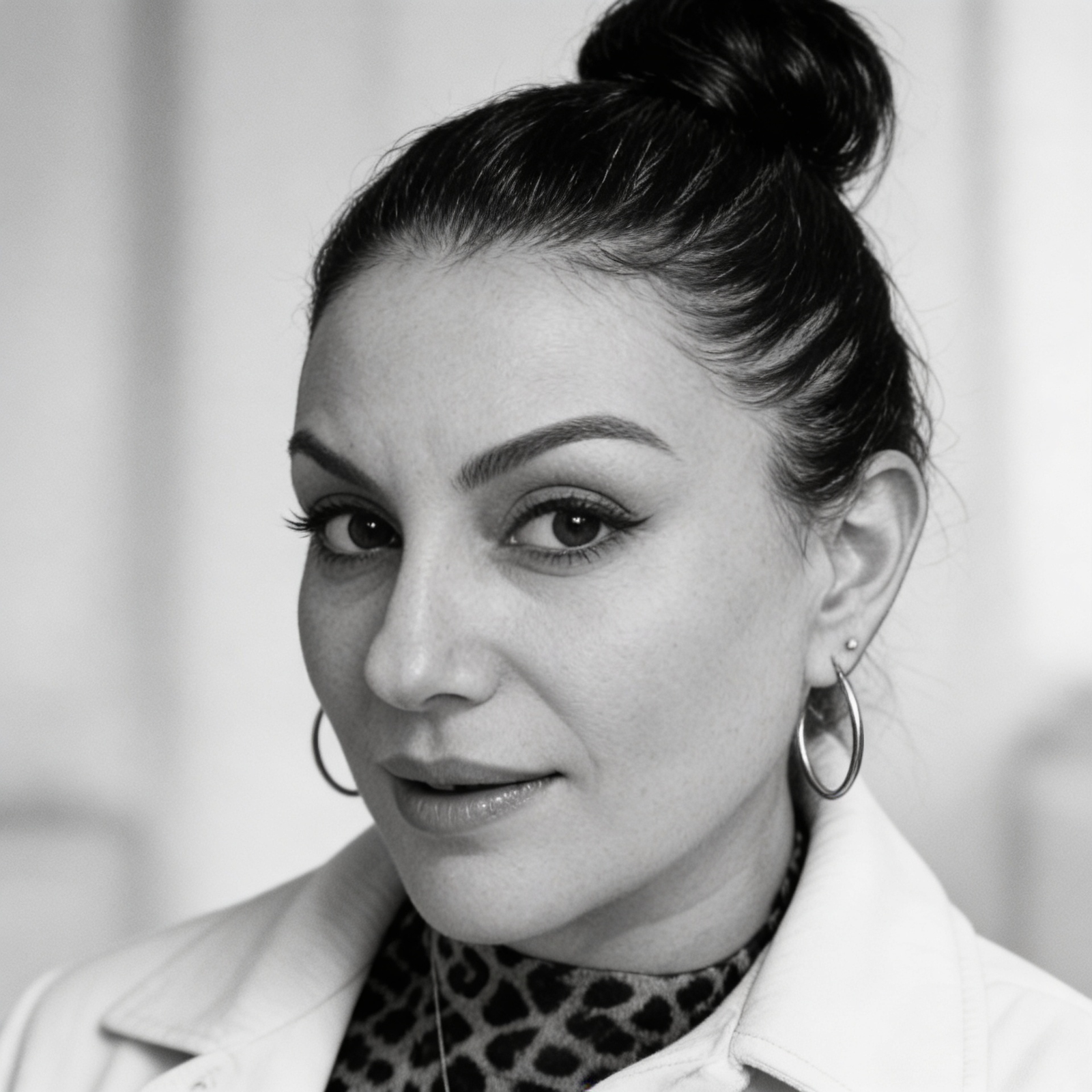 Pao — Autora de Brilliant Brain
